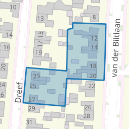 Perceel KPL01-B-2643