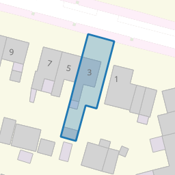 Perceel KPL01-B-2644