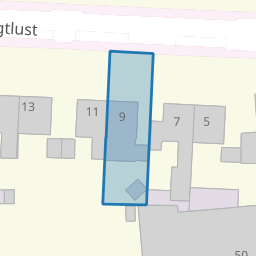 Perceel KPL01-B-2647