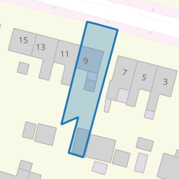 Perceel KPL01-B-2656