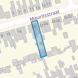 Perceel KPL01-E-1372