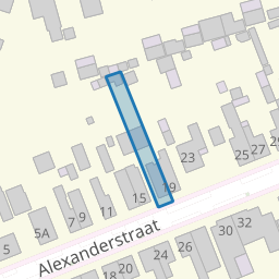 Perceel KPL01-E-1787