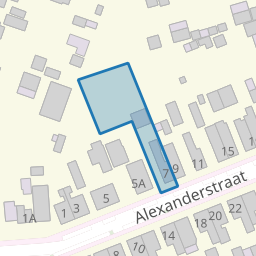 Perceel KPL01-E-1911