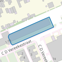 Perceel KPL01-E-2006