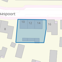 Perceel KPL01-E-2116