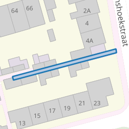 Perceel KPL01-E-2132