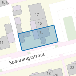 Perceel KPL01-E-2138