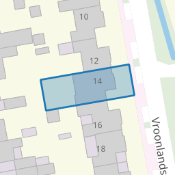 Perceel KPL01-E-2199