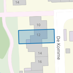 Perceel KPL01-E-2279