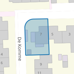 Perceel KPL01-E-2334