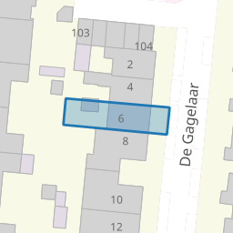 Perceel KPL01-E-2488