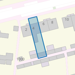 Perceel KPL01-E-2533