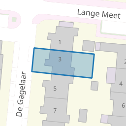 Perceel KPL01-E-2542