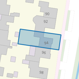 Perceel KPL01-E-2572