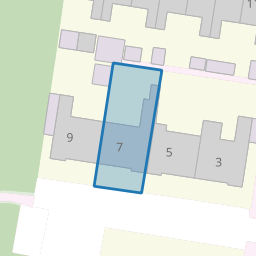 Perceel KPL01-E-2599