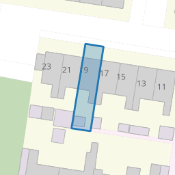 Perceel KPL01-E-2603