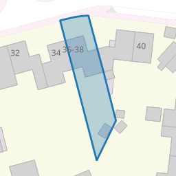 Perceel KPL01-E-2692