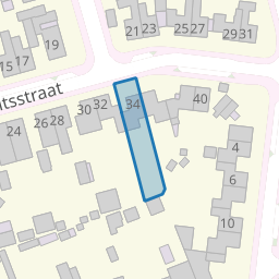 Perceel KPL01-E-2693