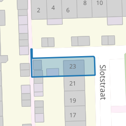 Perceel KPL01-E-2780