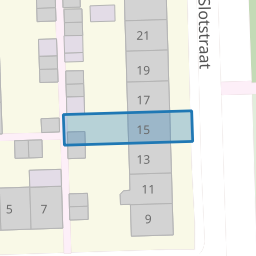 Perceel KPL01-E-2784