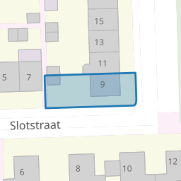 Perceel KPL01-E-2787