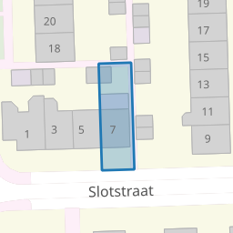 Perceel KPL01-E-2788