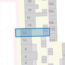 Perceel KPL01-E-2814