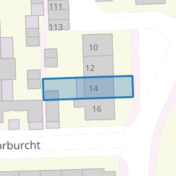 Perceel KPL01-E-2822