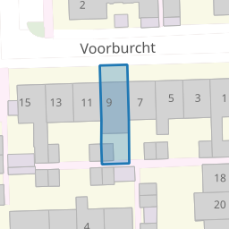 Perceel KPL01-E-2827