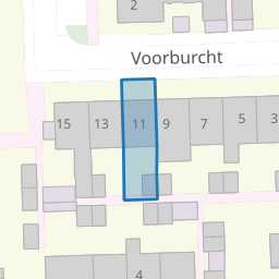 Perceel KPL01-E-2828