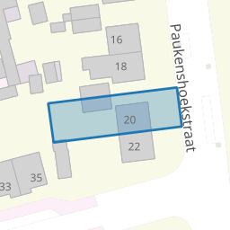 Perceel KPL01-E-2886