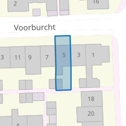 Perceel KPL01-E-2934