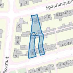 Perceel KPL01-E-2950