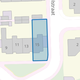 Perceel KPL01-E-2988