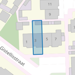 Perceel KPL01-E-2992