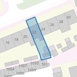 Perceel KPL01-E-3030