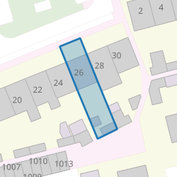 Perceel KPL01-E-3032