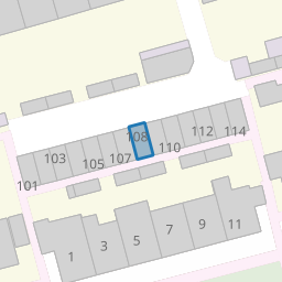 Perceel KPL01-E-3063