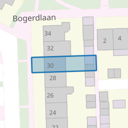 Perceel KPL01-E-3086