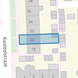 Perceel KPL01-E-3089