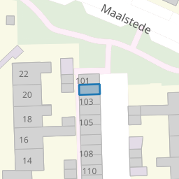 Perceel KPL01-E-3112