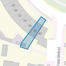 Perceel KPL01-E-3237