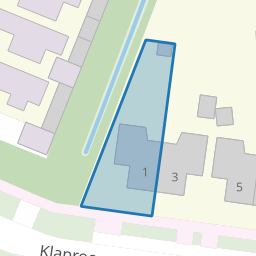 Perceel KPL01-E-3250