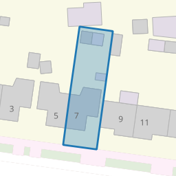 Perceel KPL01-E-3253