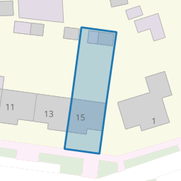 Perceel KPL01-E-3257