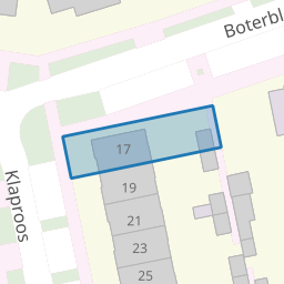 Perceel KPL01-E-3318