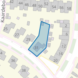 Perceel KPL01-E-3338