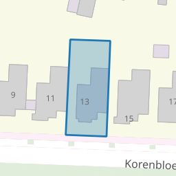 Perceel KPL01-E-3451