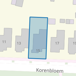 Perceel KPL01-E-3452
