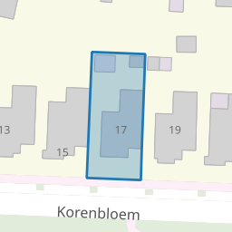 Perceel KPL01-E-3453